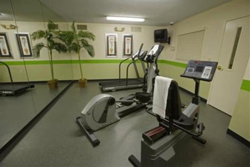 фото отеля Extended Stay Deluxe Hotel Durham (North Carolina)