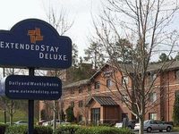 Extended Stay Deluxe Hotel Durham (North Carolina)