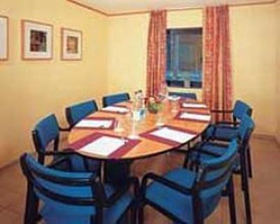 фото отеля East West Hotel Casablanca