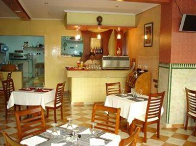 фото отеля East West Hotel Casablanca