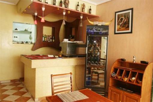 фото отеля East West Hotel Casablanca