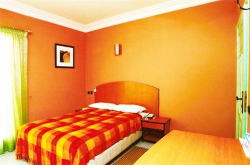 фото отеля East West Hotel Casablanca
