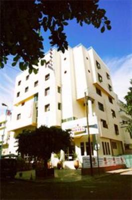 фото отеля East West Hotel Casablanca