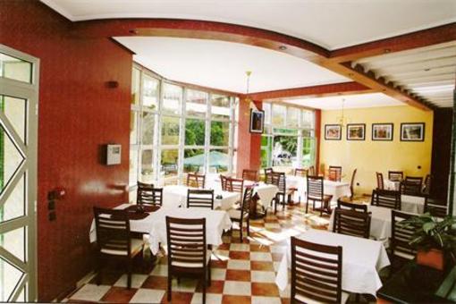 фото отеля East West Hotel Casablanca