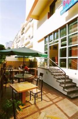 фото отеля East West Hotel Casablanca