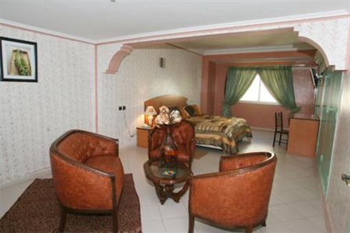 фото отеля East West Hotel Casablanca