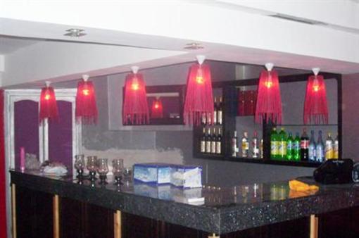 фото отеля East West Hotel Casablanca