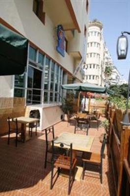 фото отеля East West Hotel Casablanca