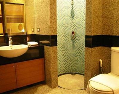 фото отеля Seven Place Executive Residences Bangkok
