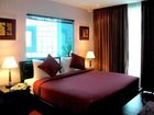 фото отеля Seven Place Executive Residences Bangkok