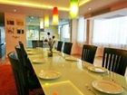 фото отеля Seven Place Executive Residences Bangkok