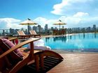 фото отеля Seven Place Executive Residences Bangkok