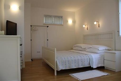 фото отеля Suncana Apartments Dubrovnik