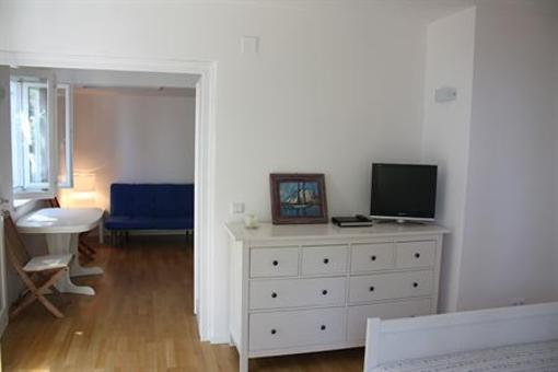 фото отеля Suncana Apartments Dubrovnik