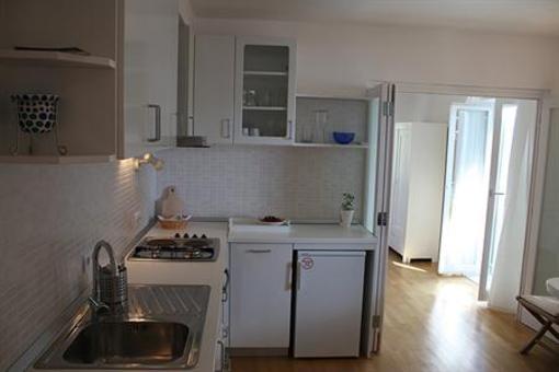 фото отеля Suncana Apartments Dubrovnik