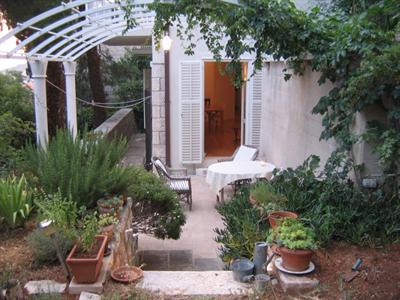 фото отеля Suncana Apartments Dubrovnik