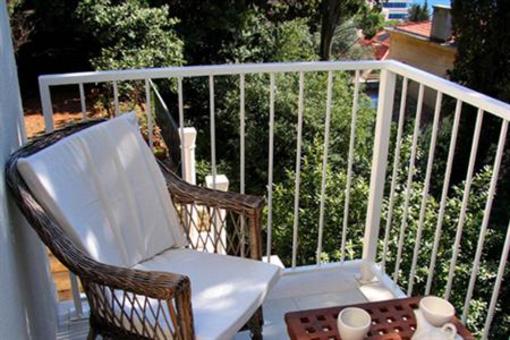 фото отеля Suncana Apartments Dubrovnik