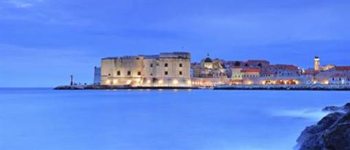фото отеля Suncana Apartments Dubrovnik