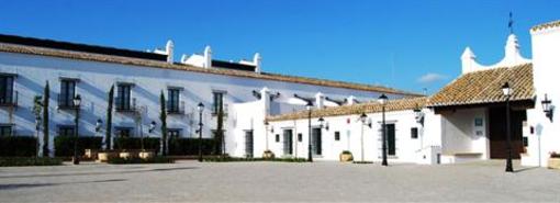 фото отеля Cortijo de Ducha