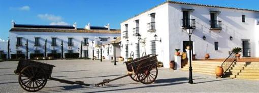 фото отеля Cortijo de Ducha