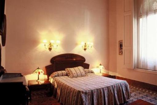 фото отеля De La Renaixenca Hotel Sitges