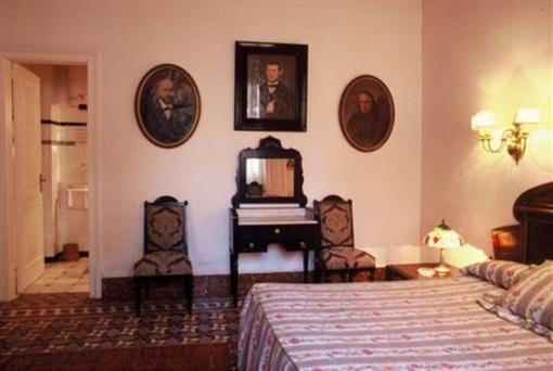 фото отеля De La Renaixenca Hotel Sitges