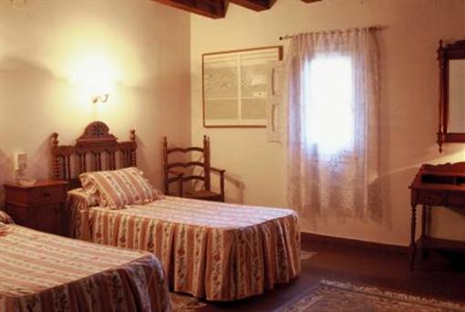 фото отеля De La Renaixenca Hotel Sitges