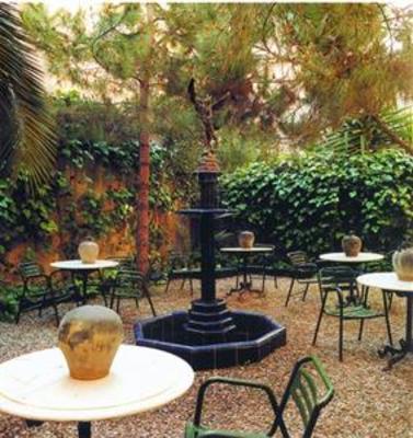 фото отеля De La Renaixenca Hotel Sitges