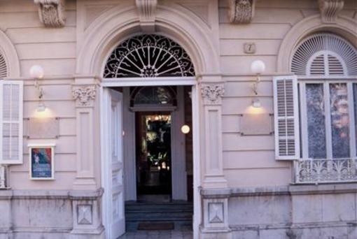 фото отеля De La Renaixenca Hotel Sitges