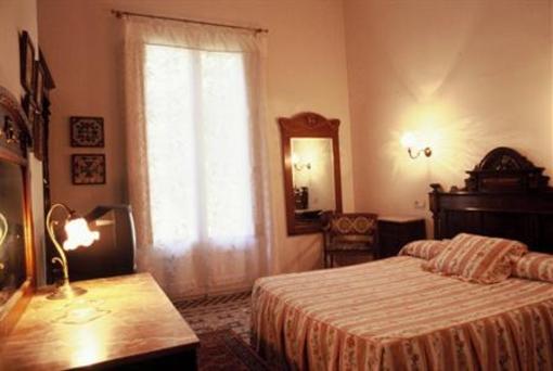 фото отеля De La Renaixenca Hotel Sitges