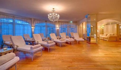фото отеля Posthotel Achenkirch