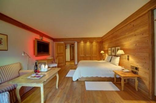 фото отеля Posthotel Achenkirch