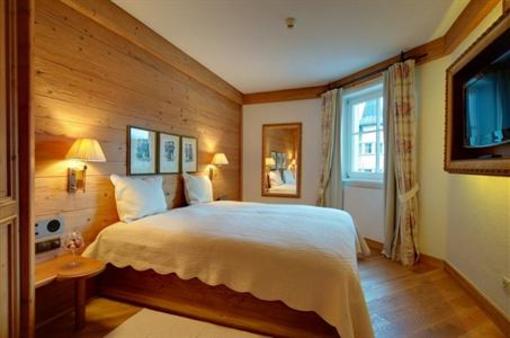 фото отеля Posthotel Achenkirch
