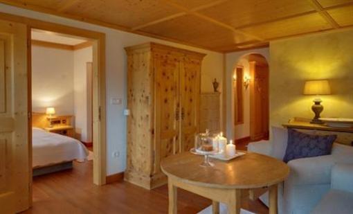 фото отеля Posthotel Achenkirch