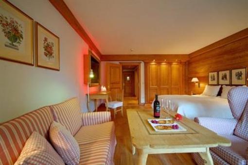 фото отеля Posthotel Achenkirch