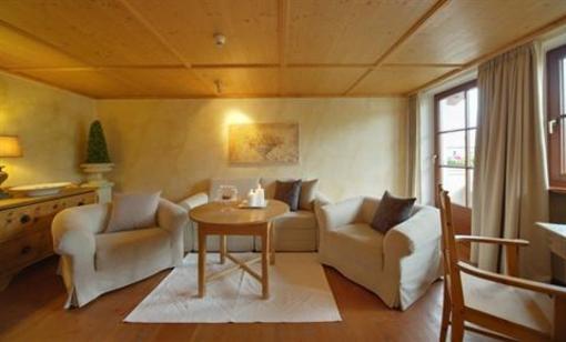 фото отеля Posthotel Achenkirch
