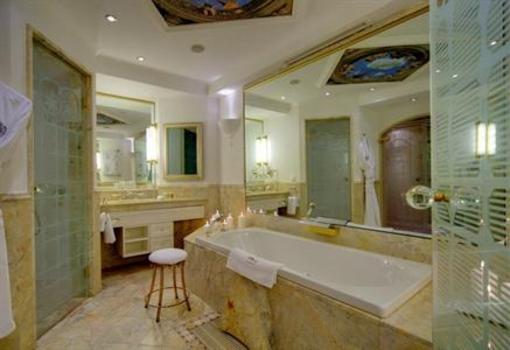 фото отеля Posthotel Achenkirch