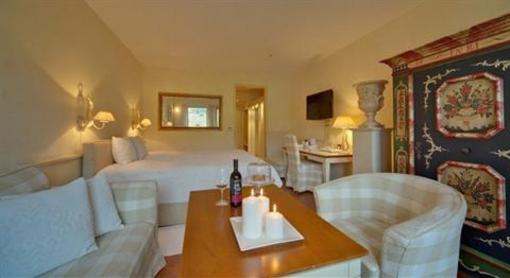 фото отеля Posthotel Achenkirch