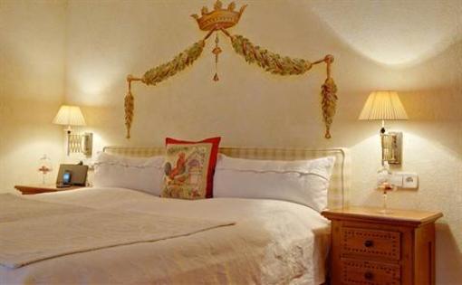 фото отеля Posthotel Achenkirch