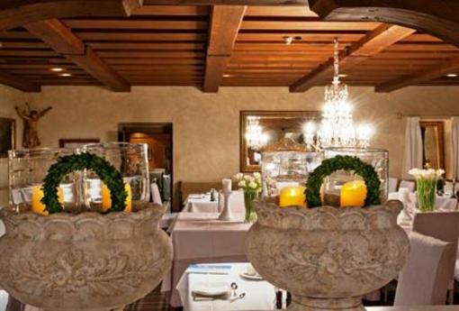 фото отеля Posthotel Achenkirch
