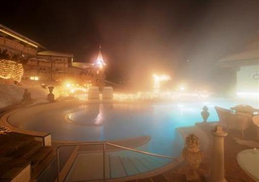 фото отеля Posthotel Achenkirch