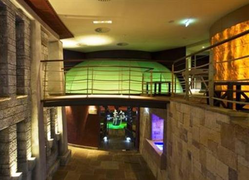 фото отеля Posthotel Achenkirch