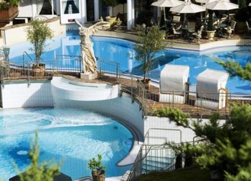 фото отеля Posthotel Achenkirch