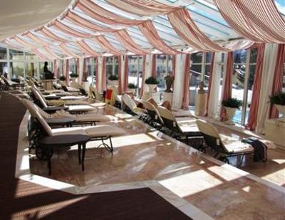 фото отеля Posthotel Achenkirch