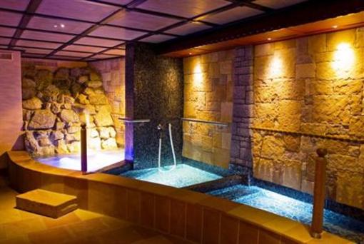 фото отеля Posthotel Achenkirch
