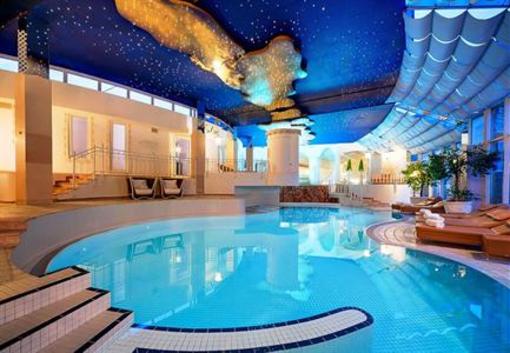 фото отеля Posthotel Achenkirch