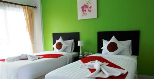 фото отеля Baan Rabiang Talay