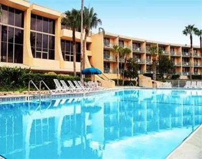 фото отеля Orlando Grand Hotel
