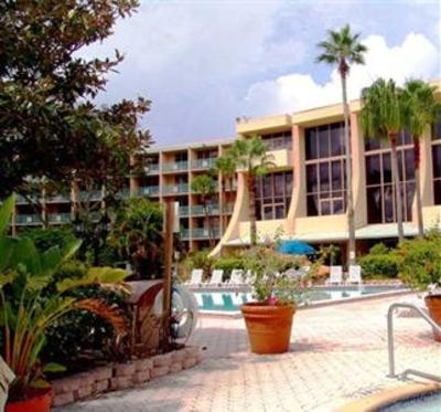 фото отеля Orlando Grand Hotel