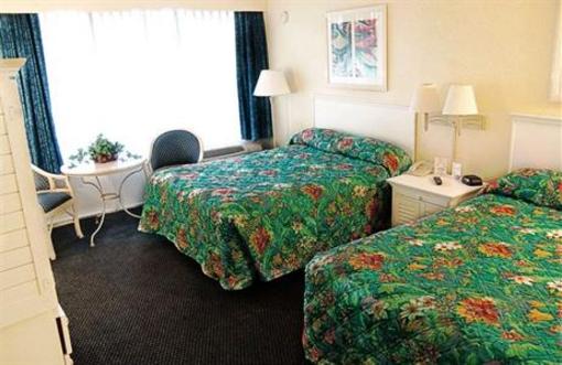 фото отеля Orlando Grand Hotel